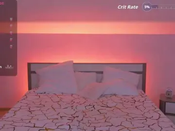 Bongacams Sex Cam of Trixiie