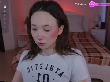 Bongacams Sex Chat of Trixiie