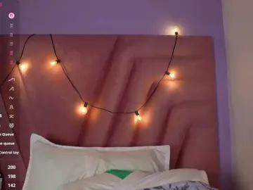 Bongacams Free Porn Cam of Beautifulskinny18