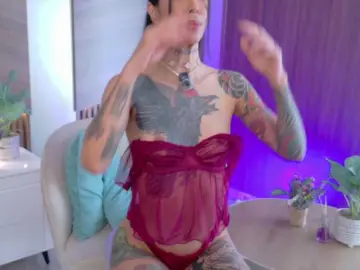Bongacams Live Sex Cam of EmmaaFoster