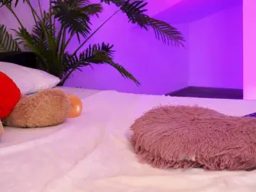 Bongacams Live Sex of TenderSin