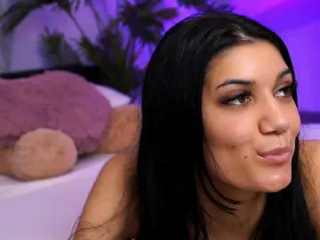 Bongacams Free Porn Cam of TenderSin