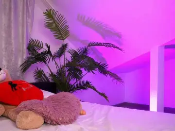 Bongacams Free Porn Cam of TenderSin