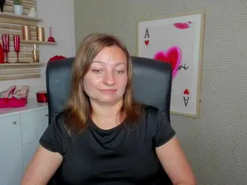 Bongacams Adult Webcams of angelaLove13