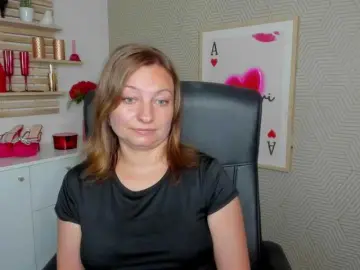 Bongacams Adult Webcams of angelaLove13