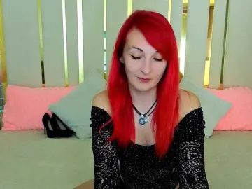 Bongacams Sex Cam of BrandyBloom