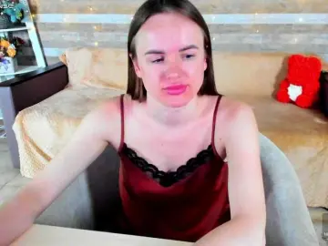 Bongacams Sex Chat of SusanSmite