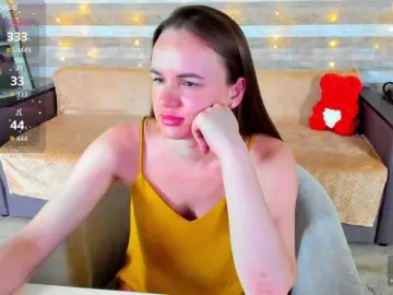 Bongacams Nude Webcam of SusanSmite