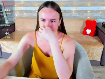 Bongacams Nude Webcam of SusanSmite