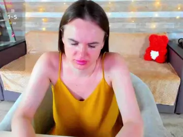 Bongacams Sex Chat of SusanSmite