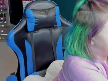 Bongacams Sex Chat of MiaFerd