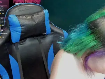 Bongacams Live Sex Cam of MiaFerd