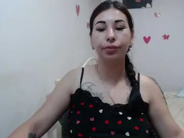 Bongacams Nude Webcam of Sex01Cat