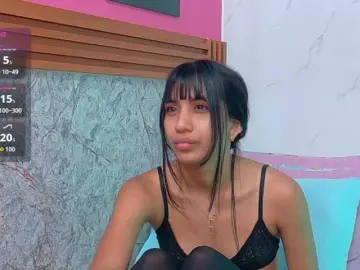 Bongacams Adult Video Chat of littleeemiily