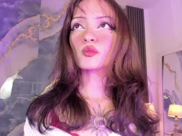 Bongacams Live Sex of MaddieStark