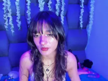 Bongacams Watch Live Sex Cams of DaniDream
