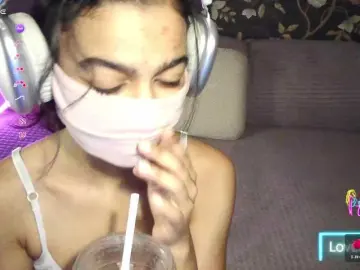 Bongacams Nude Webcam of Xxassh