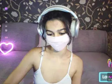 Bongacams Live Porn of Xxassh