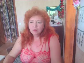 Bongacams Live Sex of LadaMay