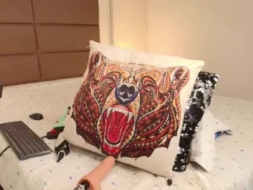Bongacams Live Sex of NatashaaTaylor
