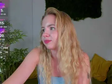 Bongacams Free Live Porn of Linda-Bloom