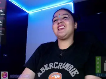 Bongacams Live Porn of sara-sof