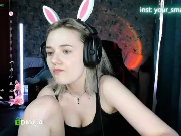 Bongacams Live Porn of your-small-bunny