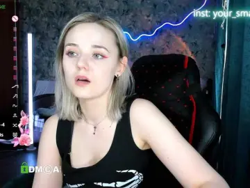 Bongacams Best live sex cam show of your-small-bunny