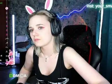 Bongacams Best Webcam of your-small-bunny