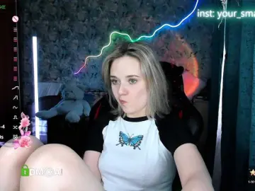 Bongacams Free Porn Cam of your-small-bunny