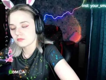 Bongacams Live Porn of your-small-bunny