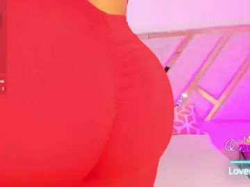 Bongacams Live Porn of MarianaaSantos