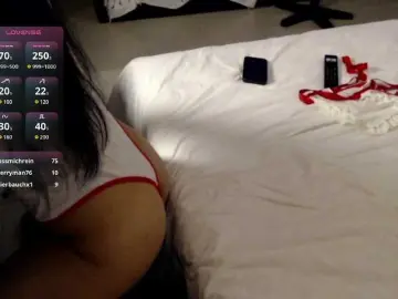 Bongacams Best Webcam of PadThai