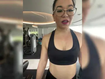 Bongacams Adult Video Chat of PadThai
