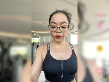 Bongacams Sex Cam of PadThai
