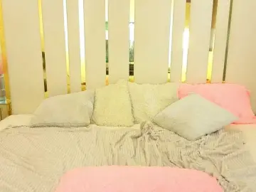 Bongacams Live Sex Cam of AlaskaSia