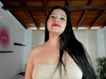 Bongacams Live Sex Cam of Min-Yuna