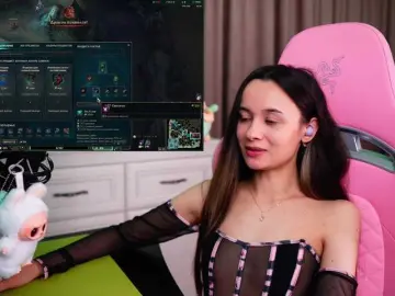 Bongacams Private Sex Chat of JuicyAngel