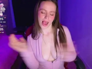 Bongacams Adult Webcam of Lillians