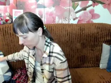 Bongacams Sex Chat of KathelinBrik