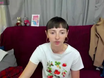 Bongacams Sex Chat of KathelinBrik