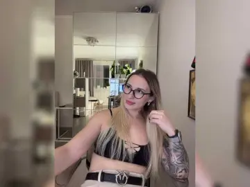 Bongacams Live Sex of Miss-Fetish