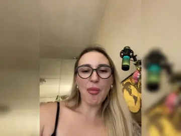 Bongacams Sex Cam of Miss-Fetish