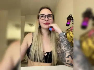 Bongacams Live Sex of Miss-Fetish