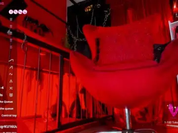 Bongacams Best live sex cam show of MistressAndre