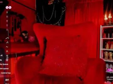 Bongacams Live Porn of MistressAndre