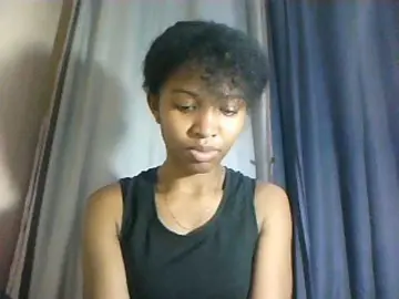 Bongacams Nude Webcam of Nathiii