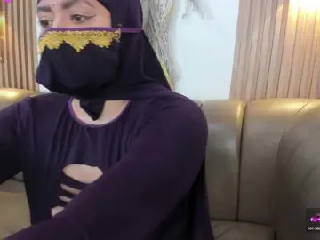 Bongacams Private Sex Chat of yasmin-dina