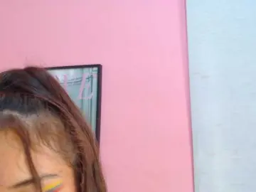 Bongacams Nude Webcam of AdeleVega