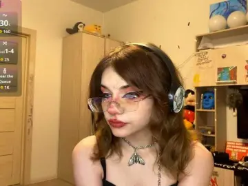 Bongacams Sex Cam of MigdaliaJaremka
